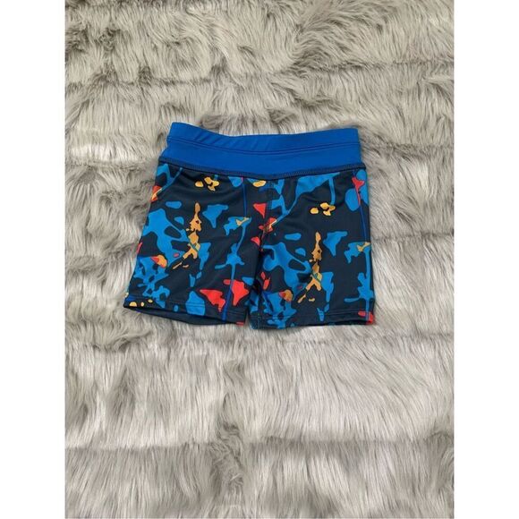 REI 3T Athletic Shorts - Picture 1 of 4